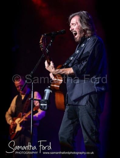 Dennis Locorriere, Dr Hook