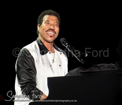 Lionel Richie