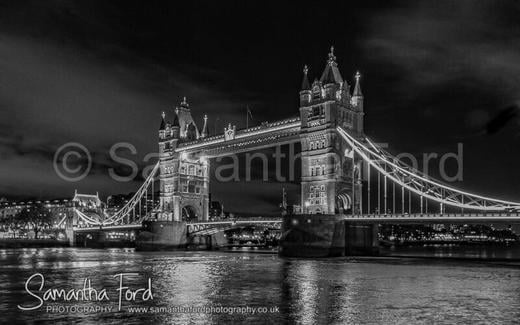 Tower Bridge