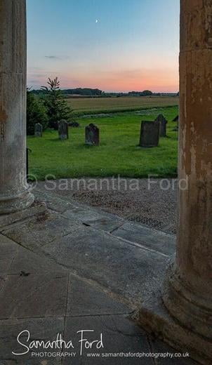 View from Church